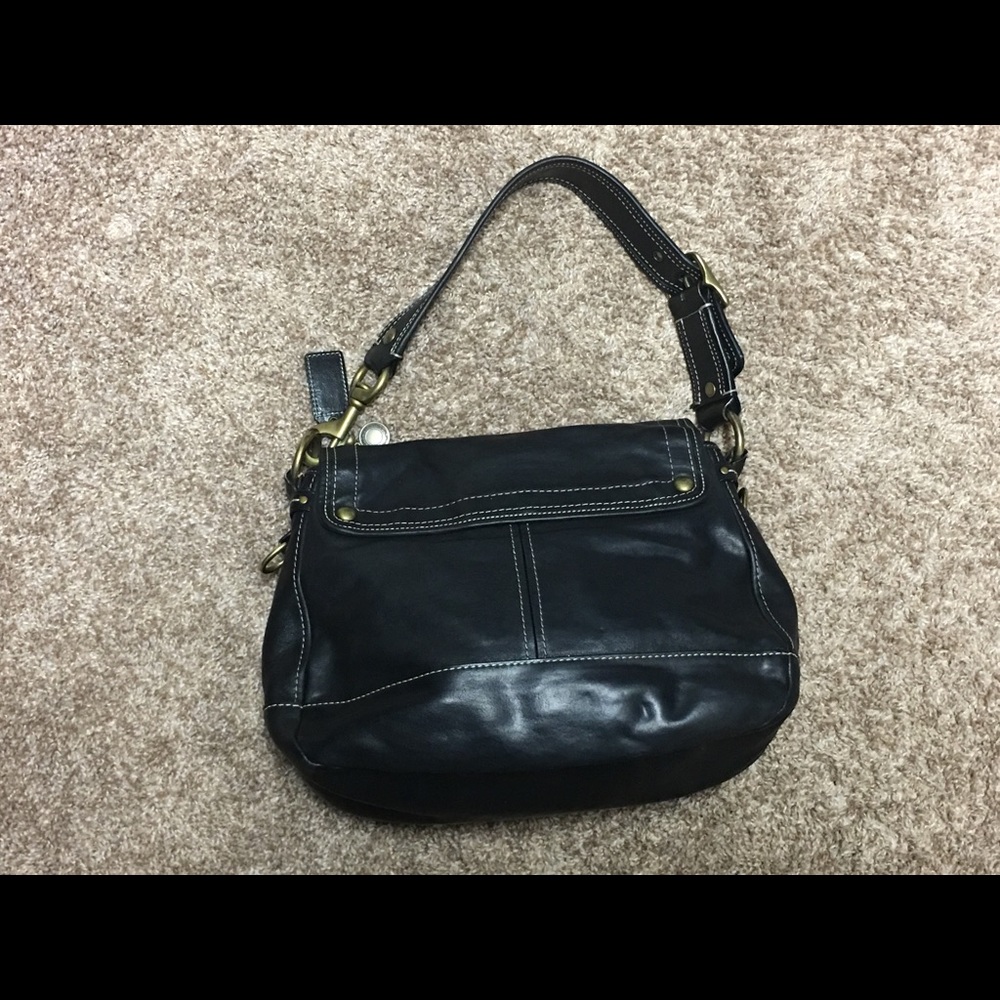 Coach purse - Picture 2 of 2